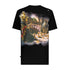 CAMISETA NEGRA AMITT MONASTERY